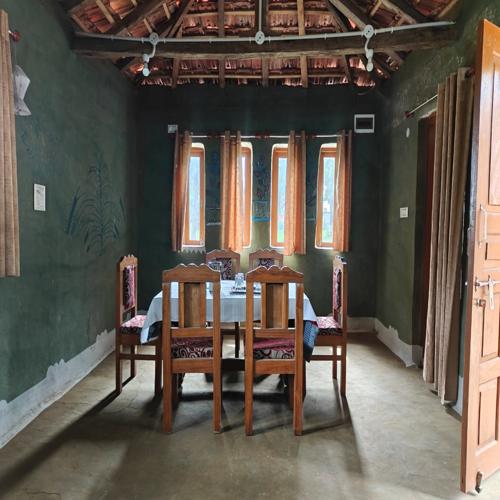 Ahilya Homestay, Dhaba